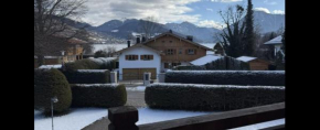 Aparthotel Terrassenhof